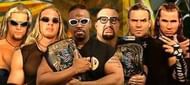 Hell In A Cell TLC